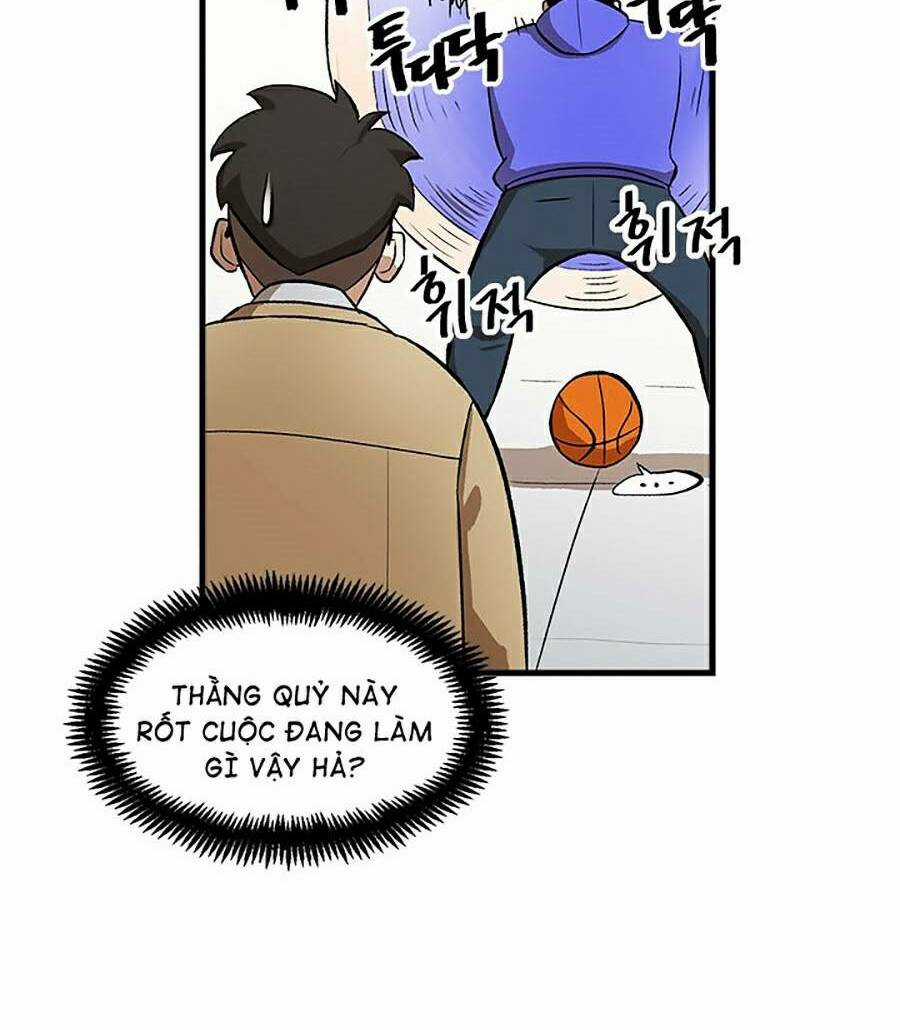 Trường Học Vương Quyền Chapter 2 trang 75