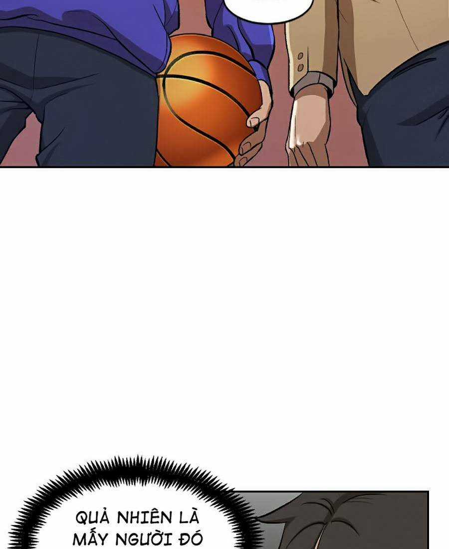 Trường Học Vương Quyền Chapter 2 trang 8