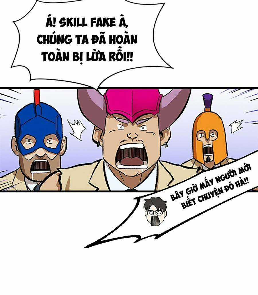 Trường Học Vương Quyền Chapter 2 trang 86