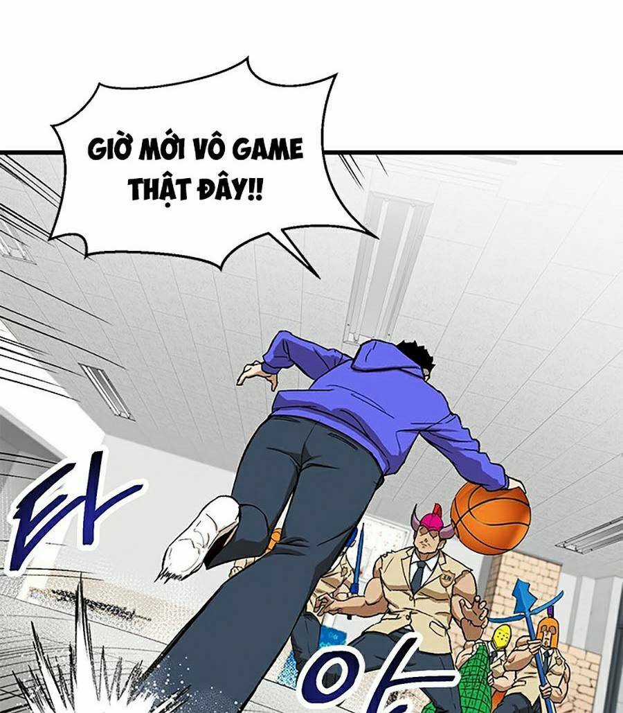 Trường Học Vương Quyền Chapter 2 trang 90