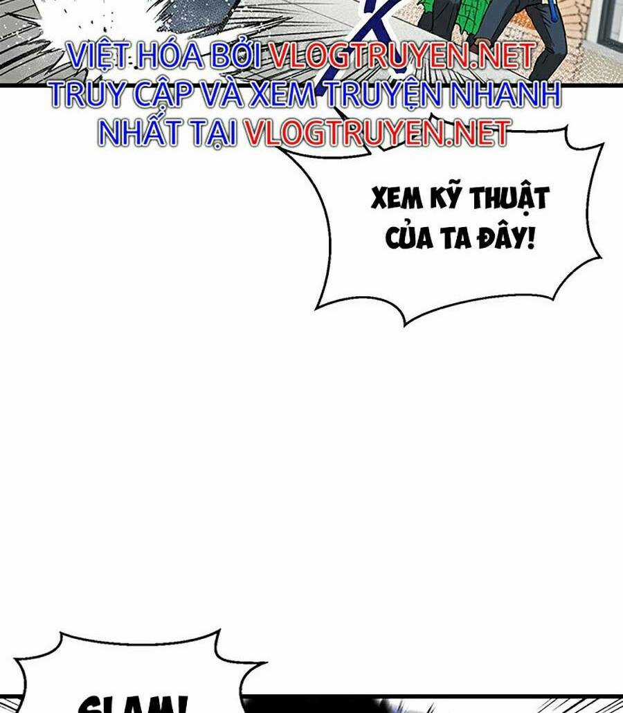 Trường Học Vương Quyền Chapter 2 trang 91