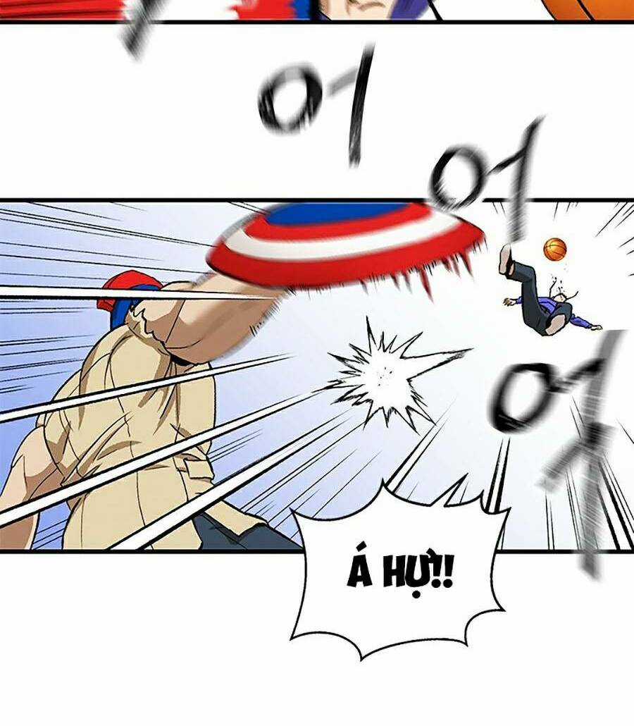 Trường Học Vương Quyền Chapter 2 trang 93