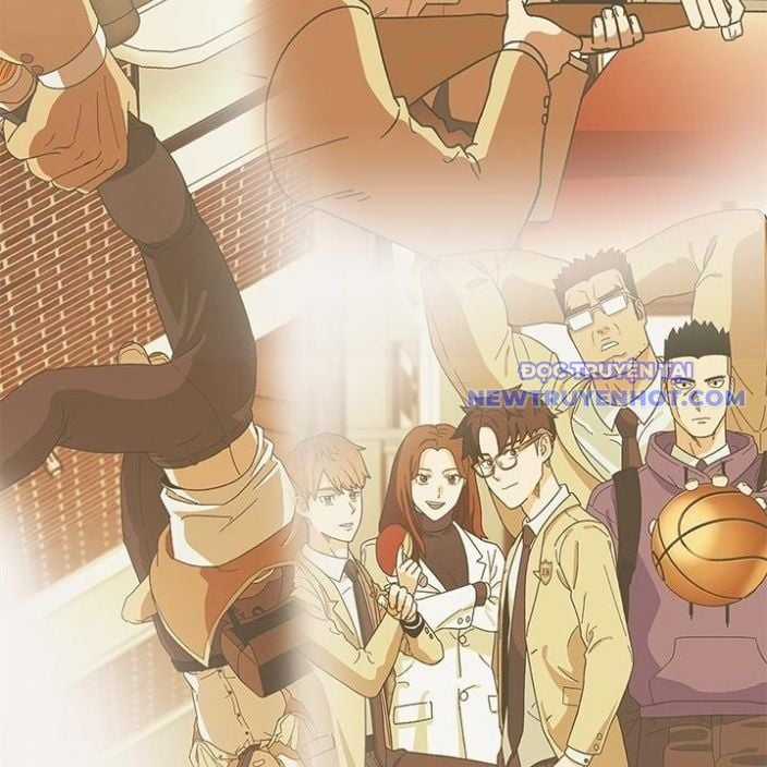 Trường Học Vương Quyền Chapter 20 trang 104