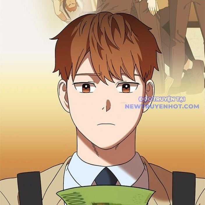 Trường Học Vương Quyền Chapter 20 trang 105