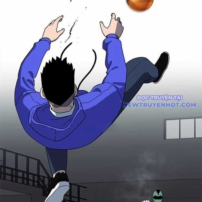 Trường Học Vương Quyền Chapter 20 trang 113