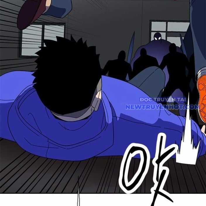 Trường Học Vương Quyền Chapter 20 trang 119