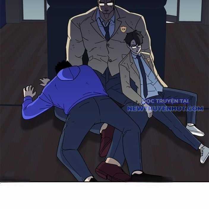 Trường Học Vương Quyền Chapter 20 trang 130