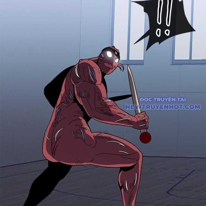 Trường Học Vương Quyền Chapter 20 trang 143