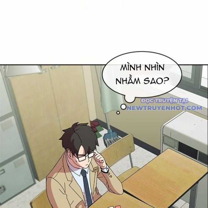 Trường Học Vương Quyền Chapter 20 trang 15