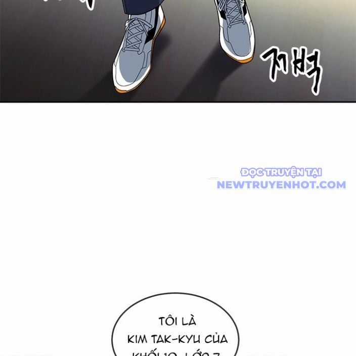 Trường Học Vương Quyền Chapter 20 trang 154