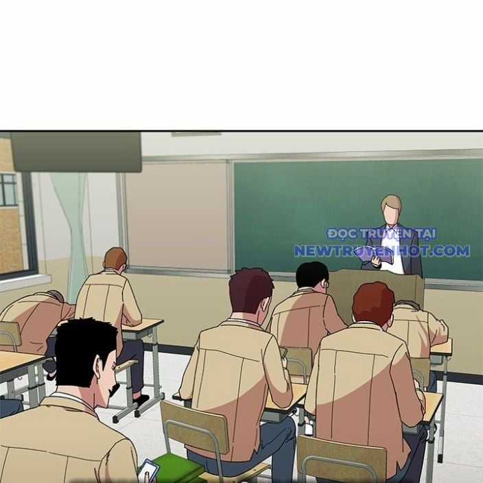 Trường Học Vương Quyền Chapter 20 trang 2