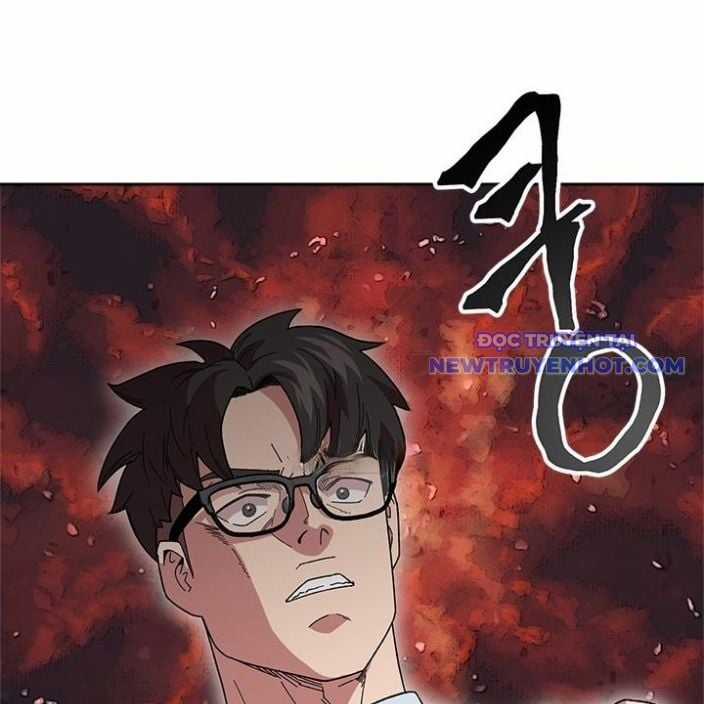 Trường Học Vương Quyền Chapter 20 trang 21