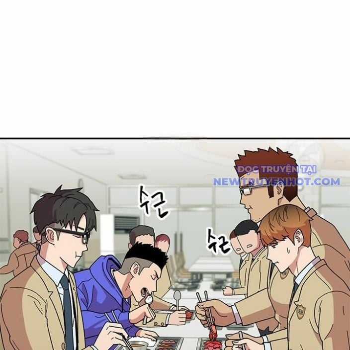 Trường Học Vương Quyền Chapter 20 trang 28