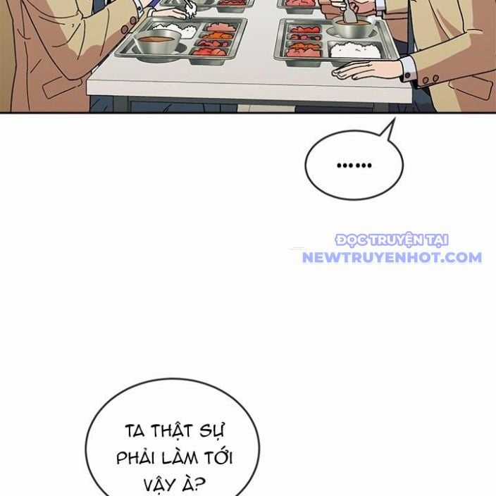 Trường Học Vương Quyền Chapter 20 trang 29