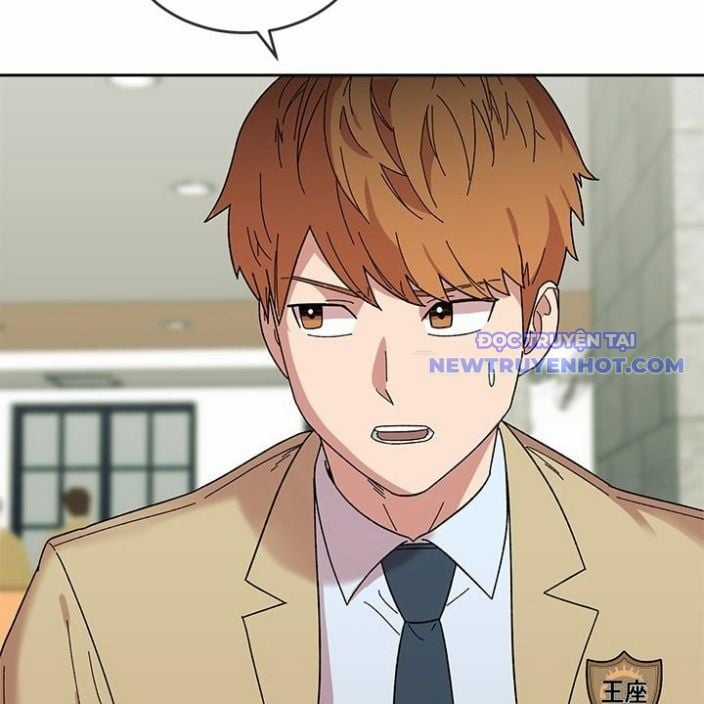 Trường Học Vương Quyền Chapter 20 trang 30