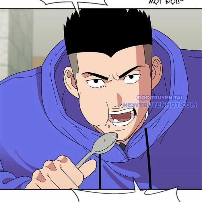 Trường Học Vương Quyền Chapter 20 trang 32