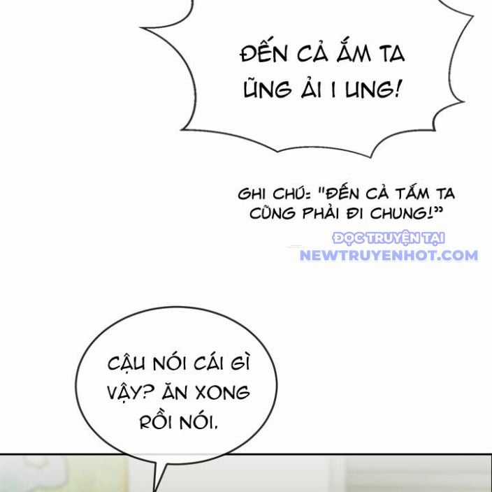 Trường Học Vương Quyền Chapter 20 trang 33