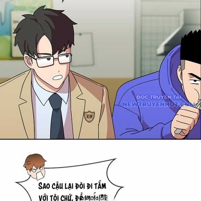 Trường Học Vương Quyền Chapter 20 trang 34