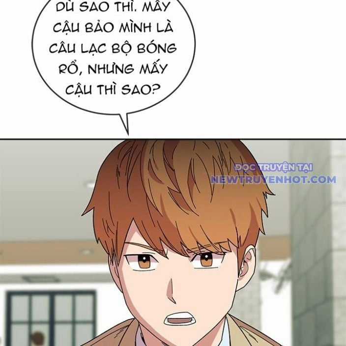 Trường Học Vương Quyền Chapter 20 trang 36