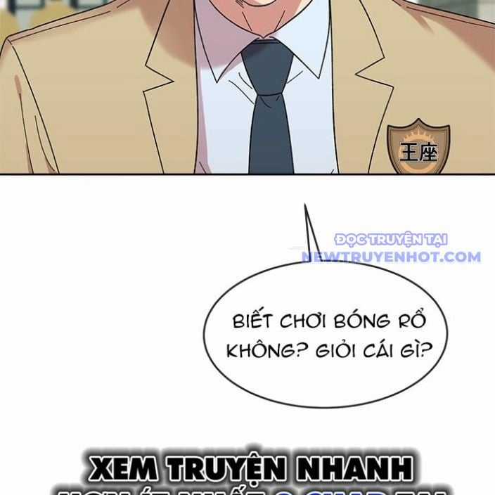 Trường Học Vương Quyền Chapter 20 trang 37