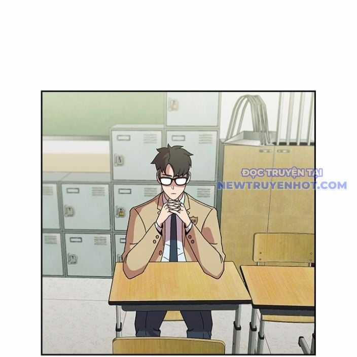 Trường Học Vương Quyền Chapter 20 trang 4