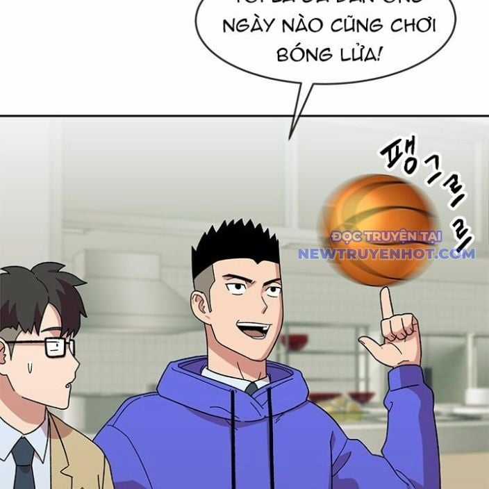 Trường Học Vương Quyền Chapter 20 trang 40