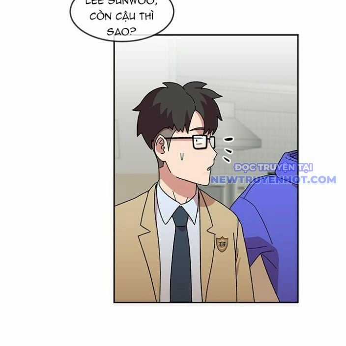 Trường Học Vương Quyền Chapter 20 trang 42