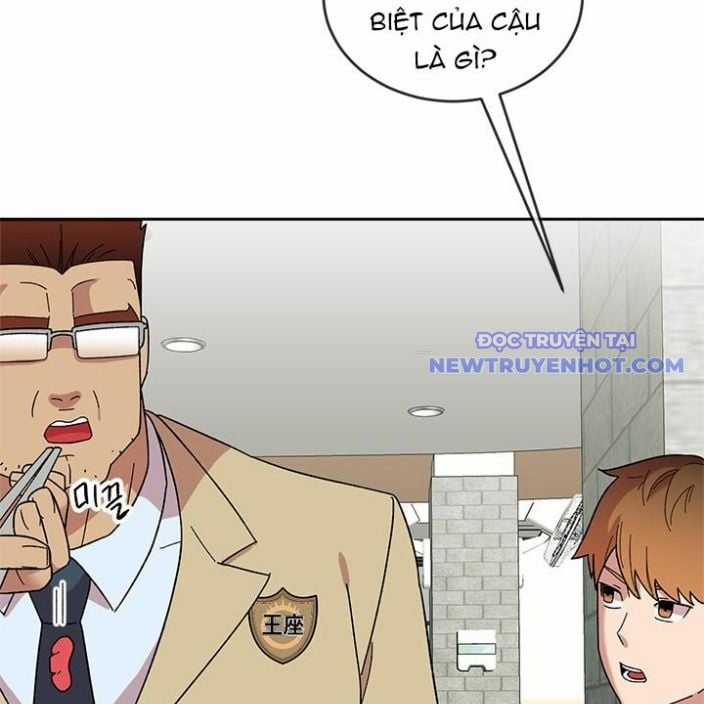 Trường Học Vương Quyền Chapter 20 trang 47