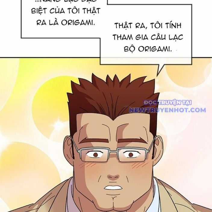 Trường Học Vương Quyền Chapter 20 trang 49