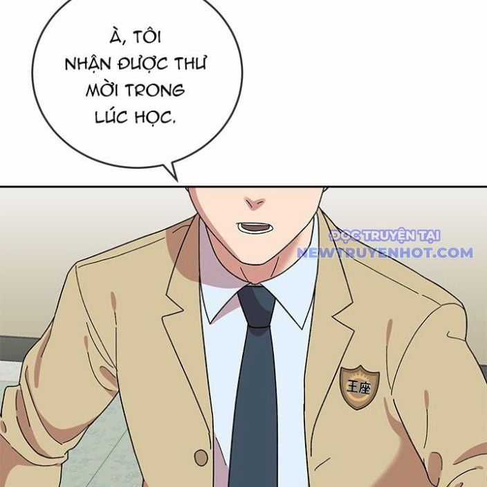 Trường Học Vương Quyền Chapter 20 trang 56