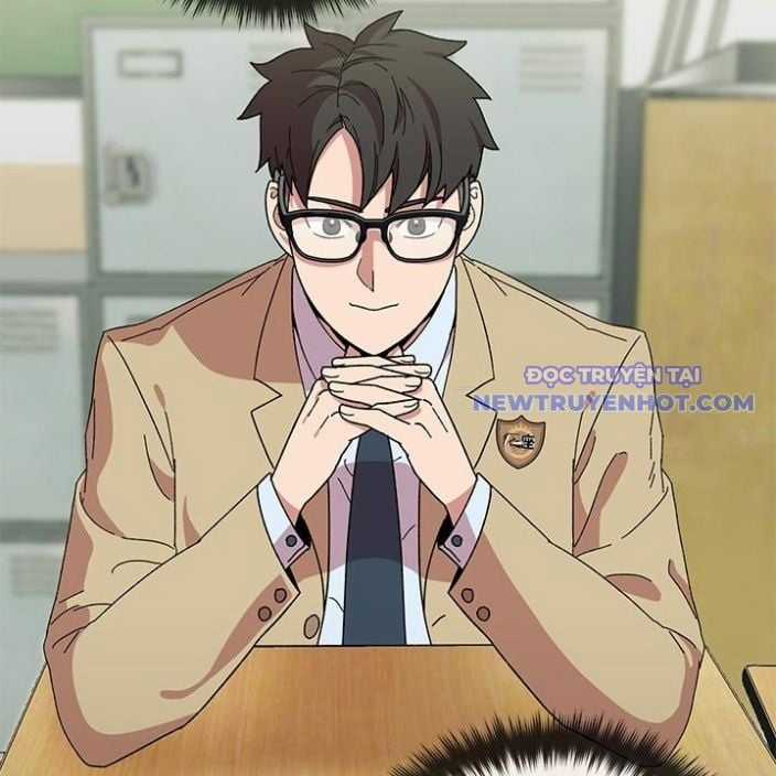 Trường Học Vương Quyền Chapter 20 trang 6