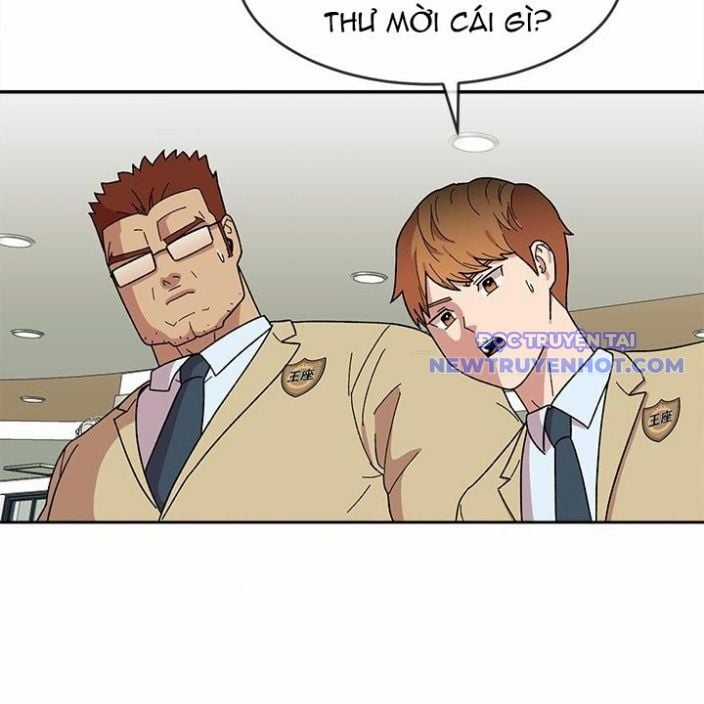 Trường Học Vương Quyền Chapter 20 trang 60