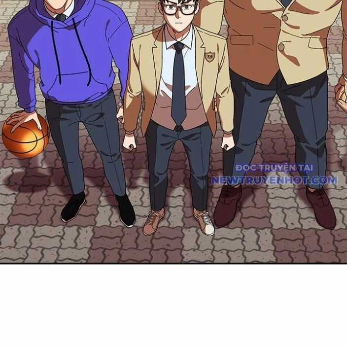 Trường Học Vương Quyền Chapter 20 trang 68