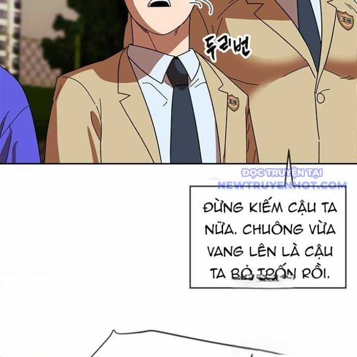 Trường Học Vương Quyền Chapter 20 trang 70