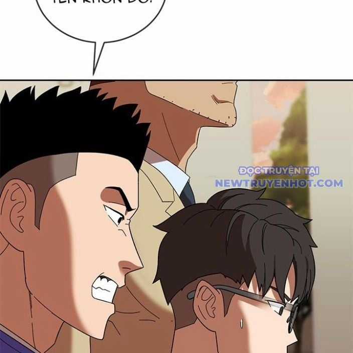 Trường Học Vương Quyền Chapter 20 trang 79