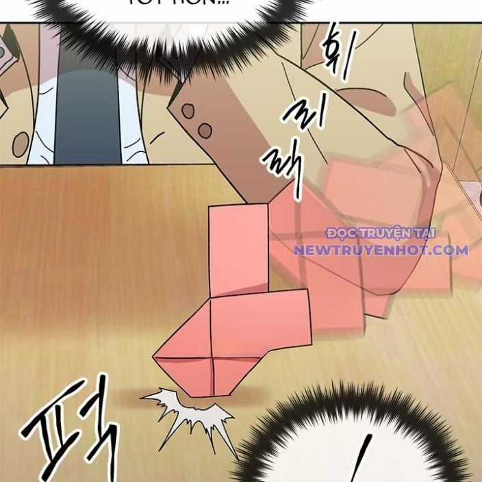 Trường Học Vương Quyền Chapter 20 trang 8