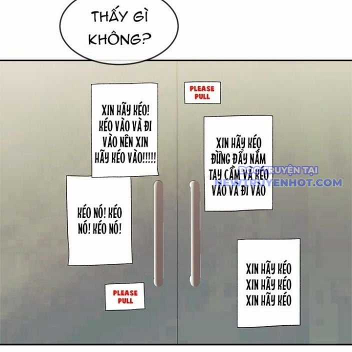 Trường Học Vương Quyền Chapter 20 trang 86