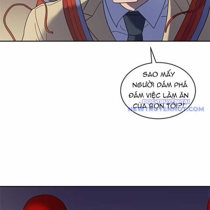 Trường Học Vương Quyền Chapter 20 trang 92