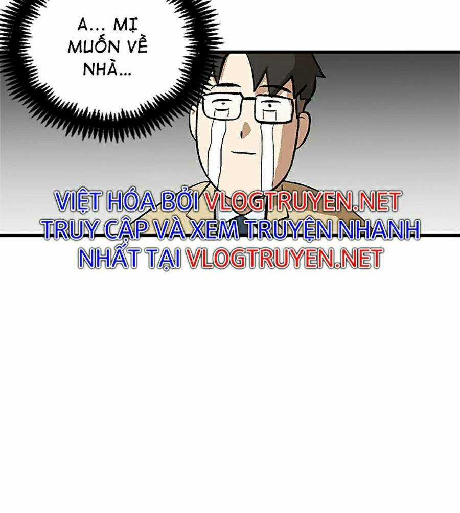 Trường Học Vương Quyền Chapter 3 trang 11