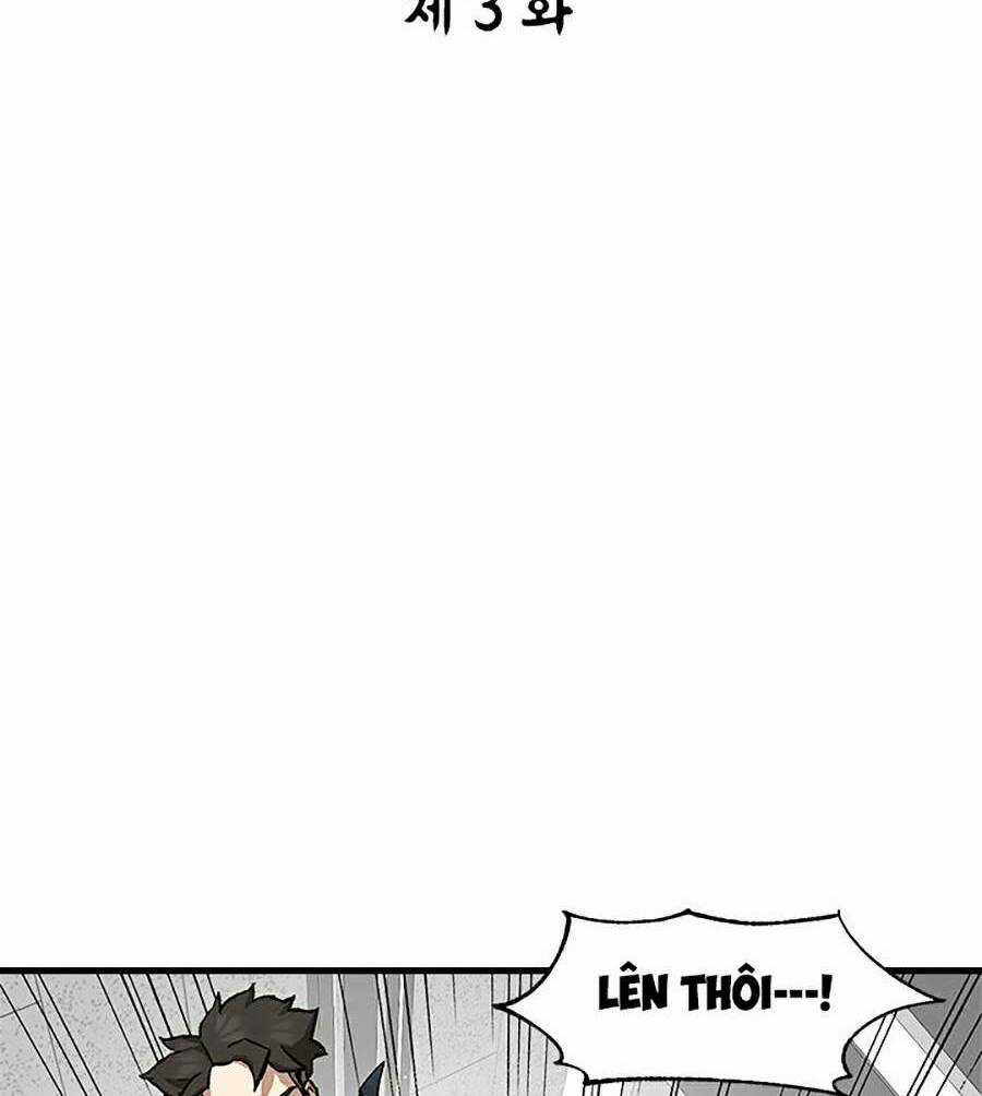 Trường Học Vương Quyền Chapter 3 trang 13