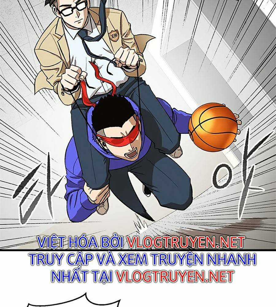 Trường Học Vương Quyền Chapter 3 trang 14