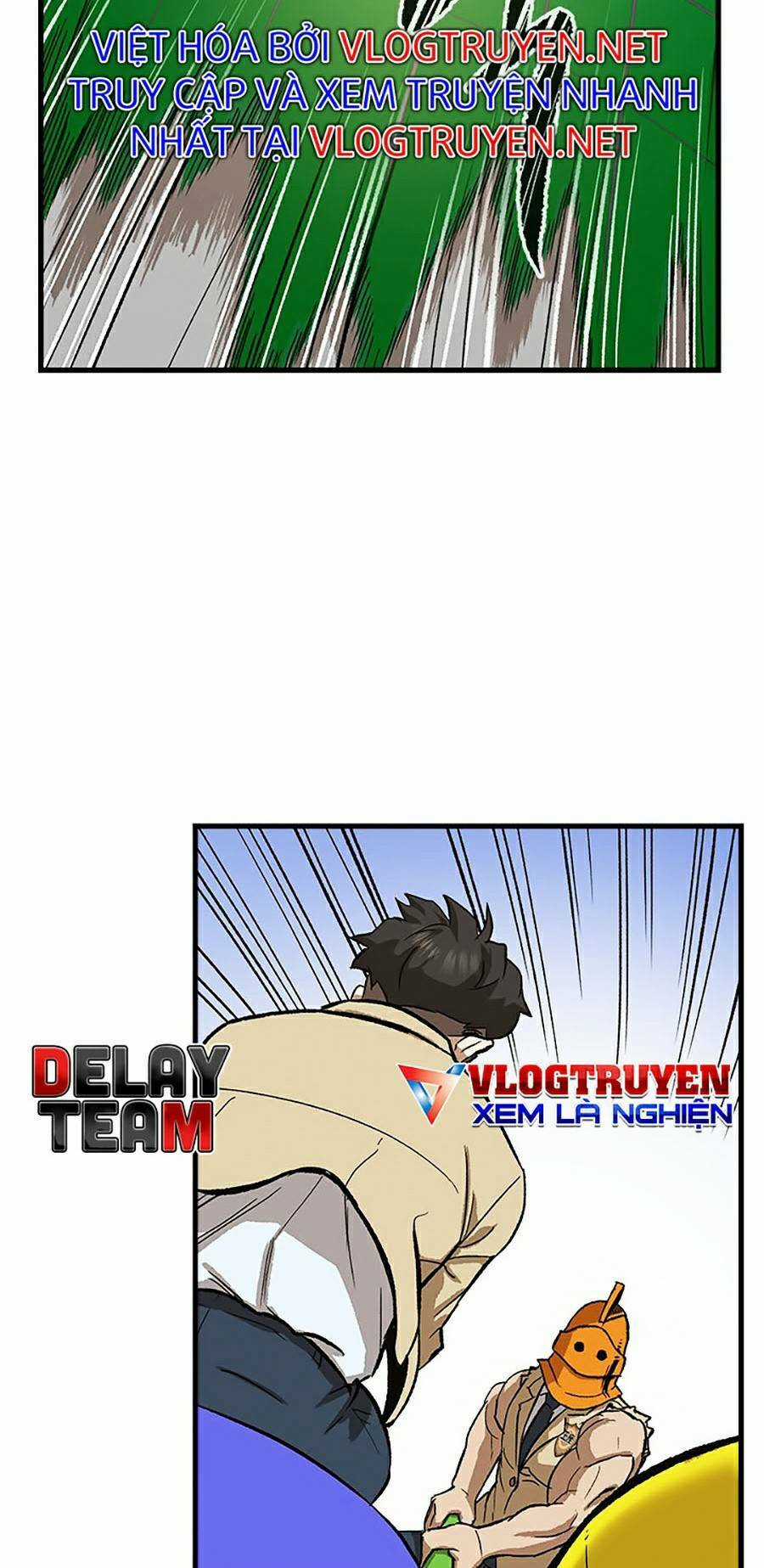 Trường Học Vương Quyền Chapter 3 trang 21