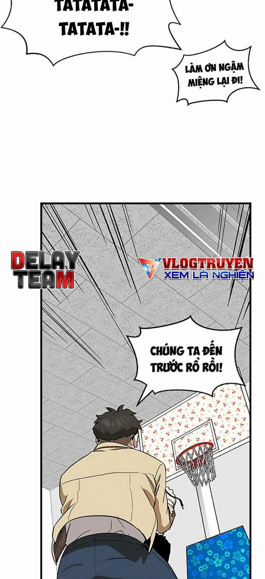 Trường Học Vương Quyền Chapter 3 trang 31