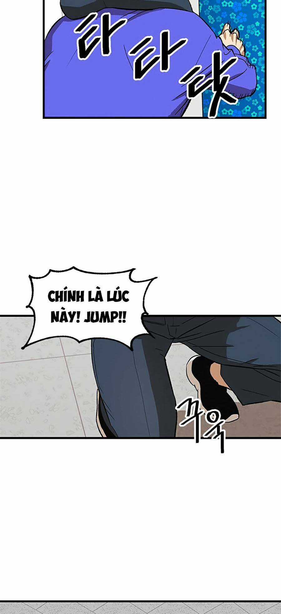 Trường Học Vương Quyền Chapter 3 trang 32