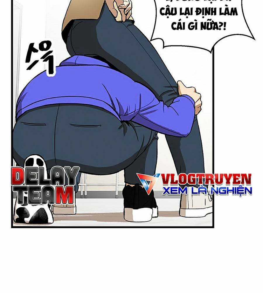Trường Học Vương Quyền Chapter 3 trang 4