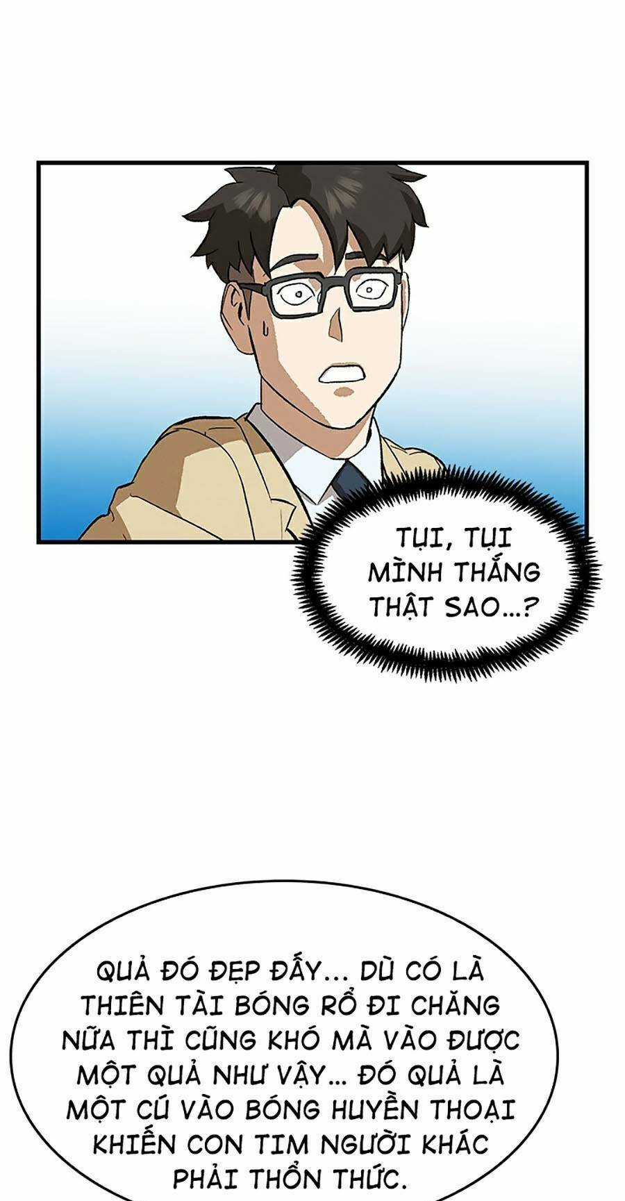 Trường Học Vương Quyền Chapter 3 trang 50