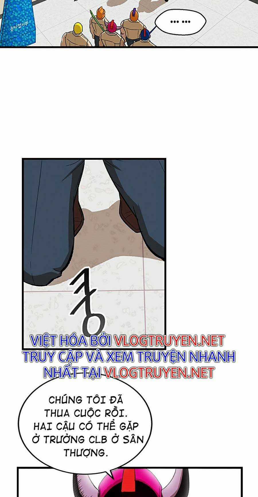 Trường Học Vương Quyền Chapter 3 trang 52