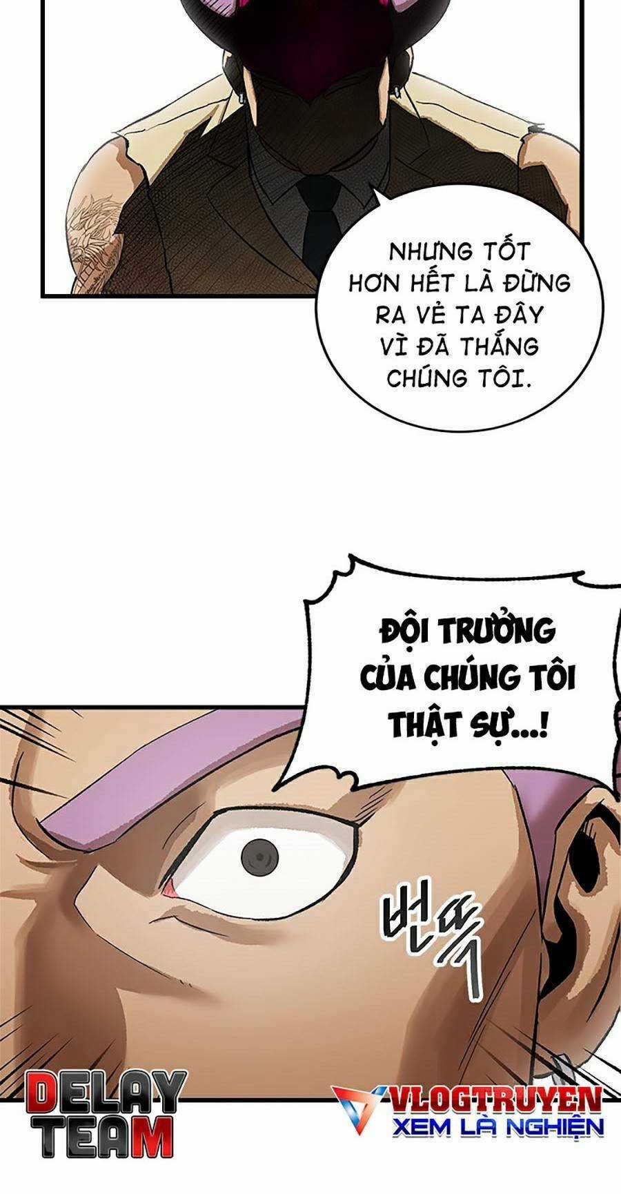 Trường Học Vương Quyền Chapter 3 trang 53