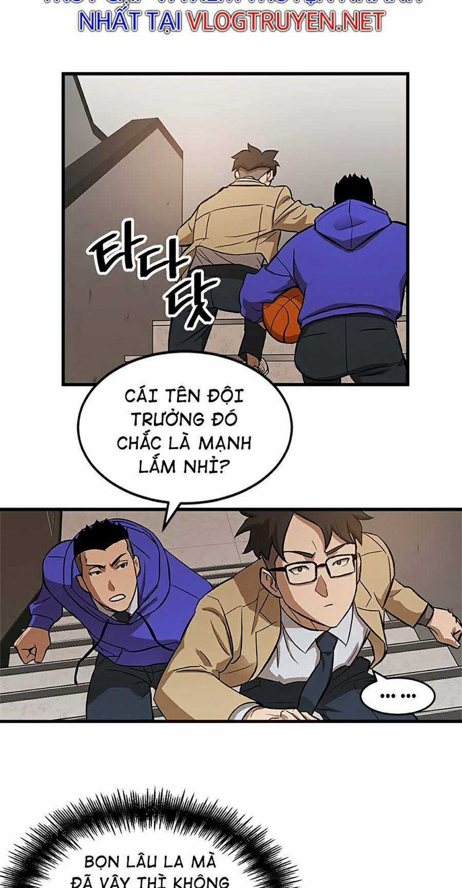 Trường Học Vương Quyền Chapter 3 trang 55