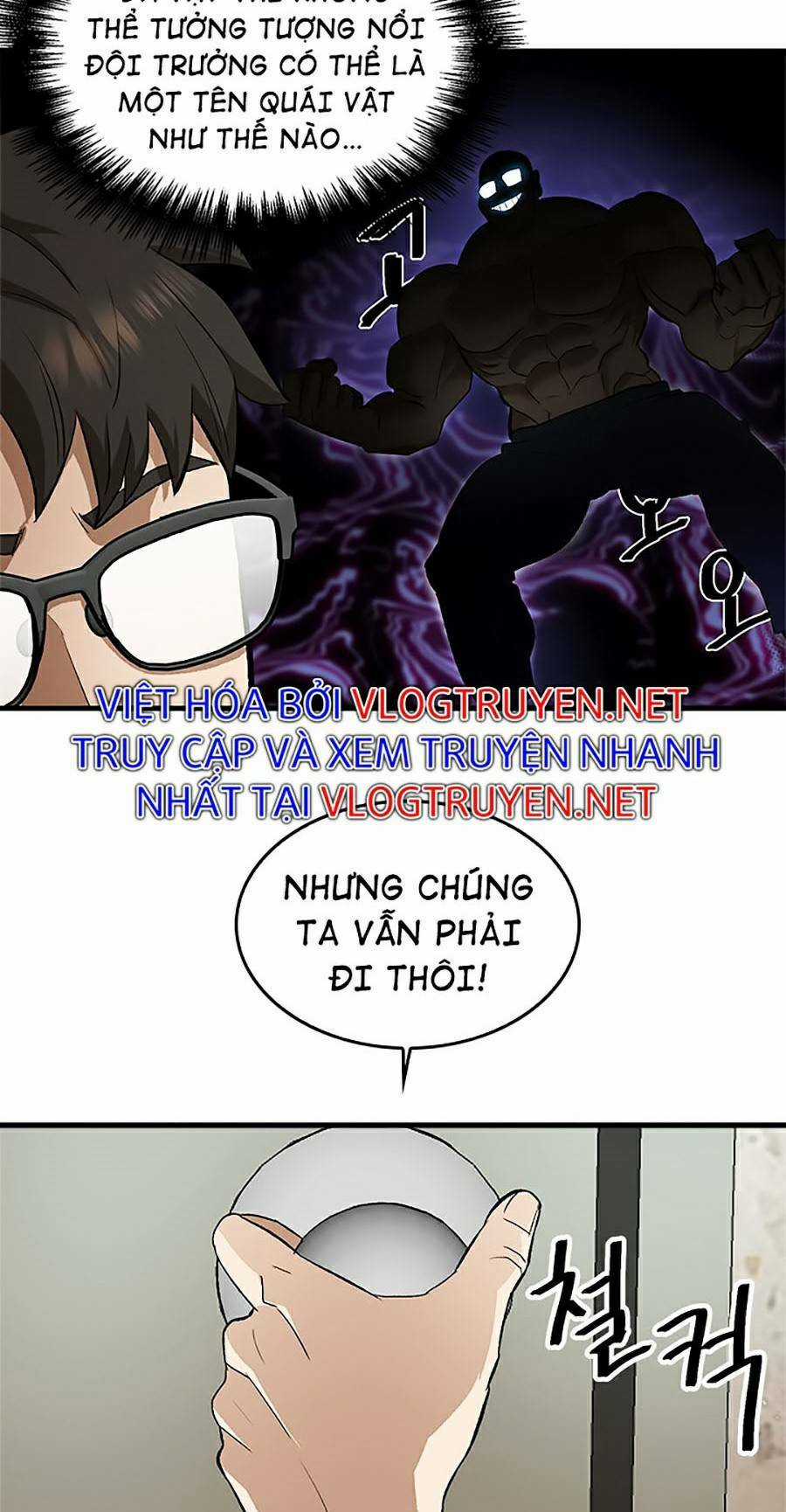 Trường Học Vương Quyền Chapter 3 trang 56